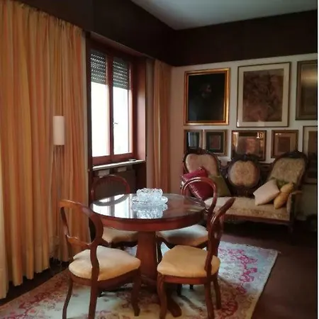 Appartamento Viktoria Terrace *