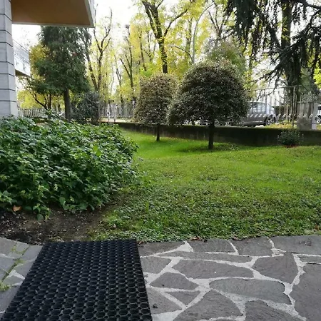Viktoria Terrace Appartamento Cremona