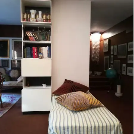 Viktoria Terrace Appartamento *