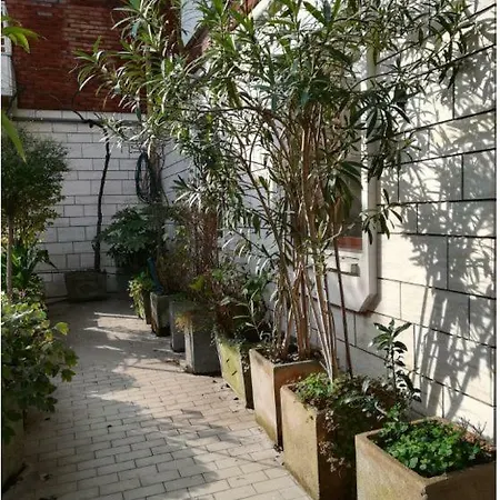 Viktoria Terrace Appartamento *